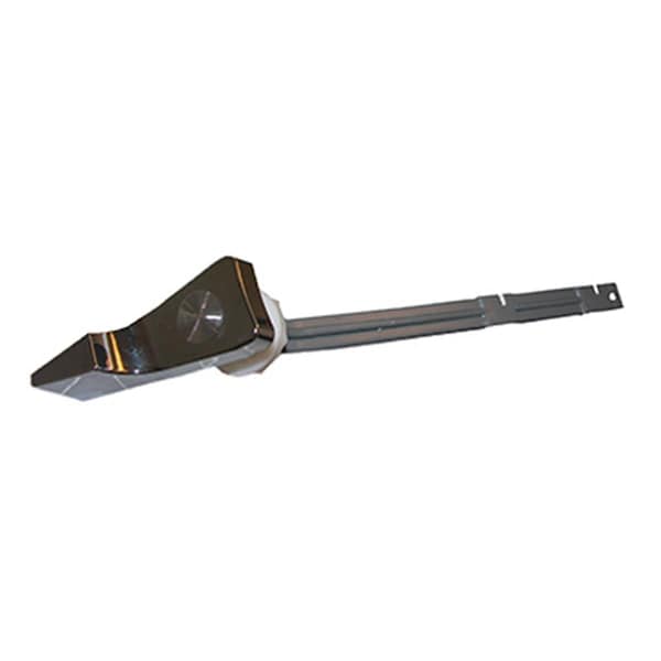 Made-To-Order 04-1823 6 in. American Standard Toilet Tank Flush Lever - Chrome MA568537 - main